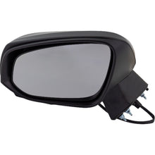 Load image into Gallery viewer, 2019-2021 Toyota RAV4 Mirror - Left (879400R261PFM)