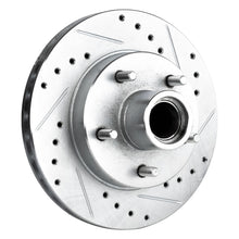 Load image into Gallery viewer, 1997-2003 Chevrolet, GMC &amp; Isuzu Brake Rotor - Front (19781)
