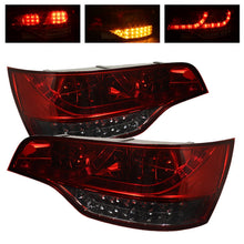 Load image into Gallery viewer, Spyder 2019-2020 GMC Sierra 1500, Sierra 2500 HD &amp; Sierra 3500 HD Tail Light (5000309)