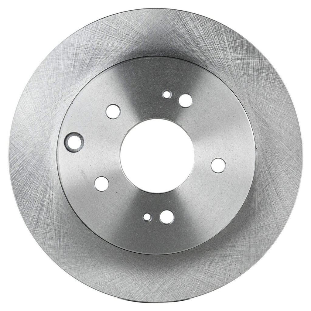 2006-2012 Mitsubishi Eclipse & Galant Brake Rotor - Rear (31457)