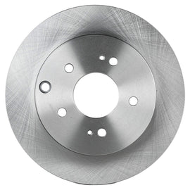 2006-2012 Mitsubishi Eclipse & Galant Brake Rotor - Rear (31457)