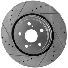 Load image into Gallery viewer, 2008-2021 Toyota Brake Rotor - Front (44607)