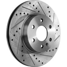 Load image into Gallery viewer, 2015-2020 Chevrolet Colorado &amp; GMC Canyon Brake Rotor - Front (41324)