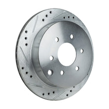 Load image into Gallery viewer, 2006-2023 Nissan Frontier, Nissan Xterra &amp; Suzuki Equator Brake Rotor - Rear (31410)