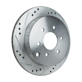 2006-2023 Nissan Frontier, Nissan Xterra & Suzuki Equator Brake Rotor - Rear (31410)