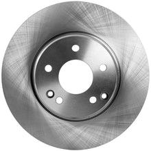 Load image into Gallery viewer, 1996-2011 Chrysler &amp; Mercedes-Benz Brake Rotor - Front, Sedan, Coupe (34101)