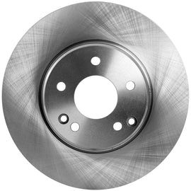 1996-2011 Chrysler & Mercedes-Benz Brake Rotor - Front, Sedan, Coupe (34101)