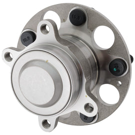 2013-2015 Acura ILX & Honda Civic Wheel Hub - Rear, Driver or Passenger Side (17892621)