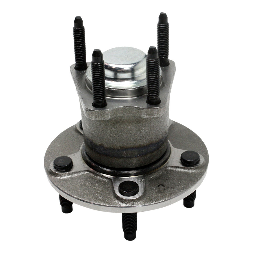 2004-2007 Chevrolet HHR, Chevrolet Malibu & Pontiac G6 Wheel Hub - Rear, Driver or Passenger Side (512287)