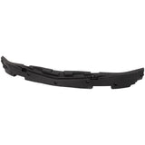 Bumper Face Bar Impact Absorber Front for Chevy  25975550 Chevrolet Volt 11-15