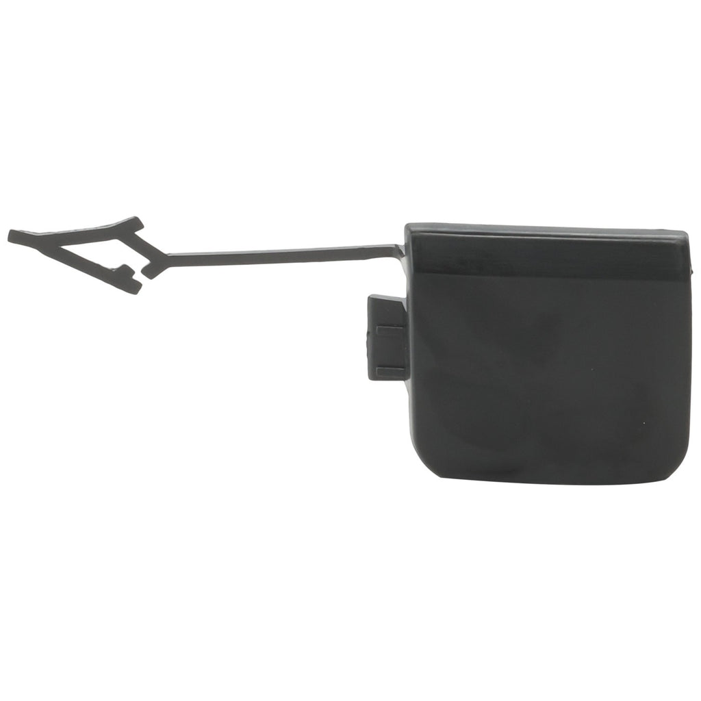 2022-2023 Volkswagen Tiguan Hitch Cover - Rear (5NN807441DGRU)