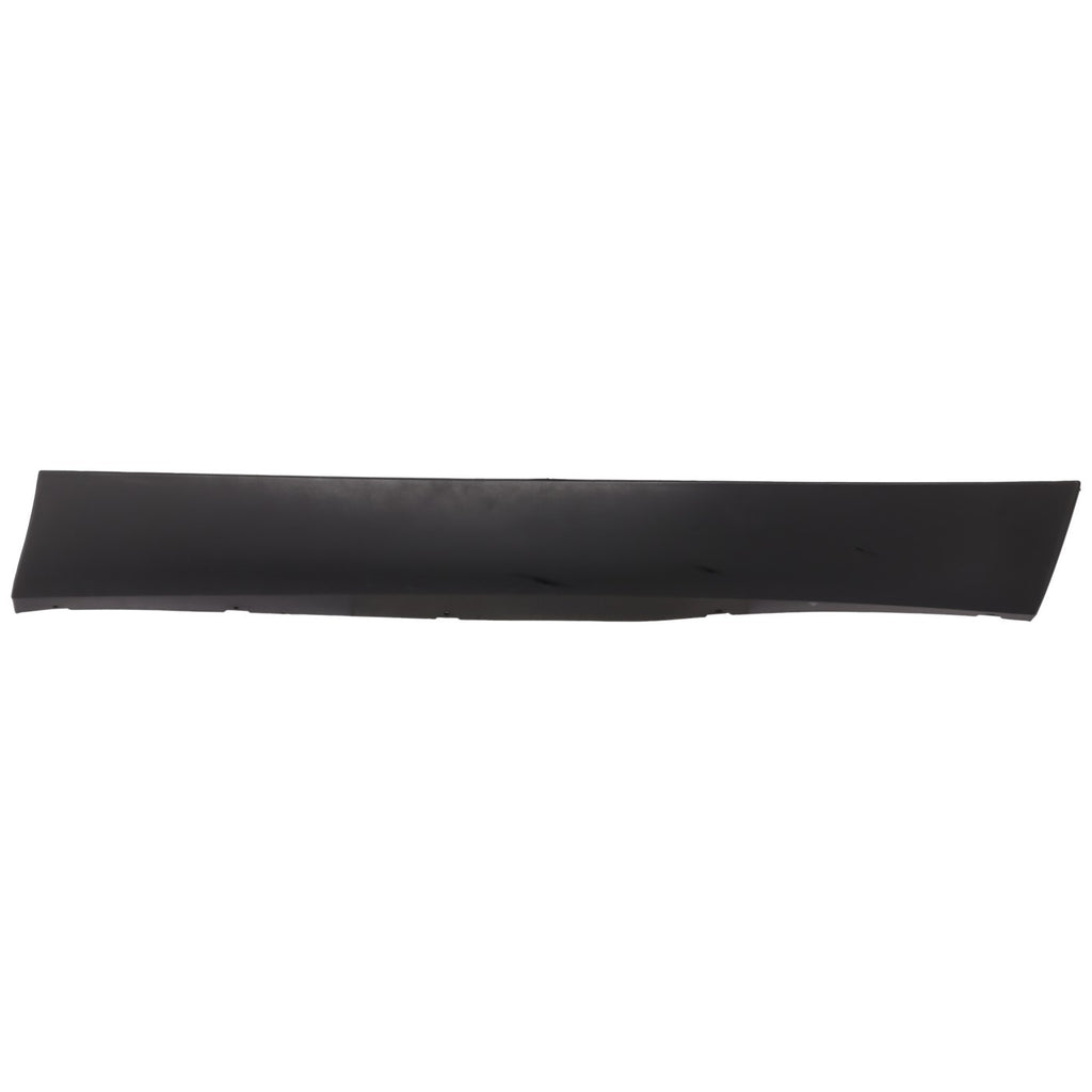 2020-2024 Toyota Highlander Door Molding & Beltline - Front, Right, Lower (757310E903)