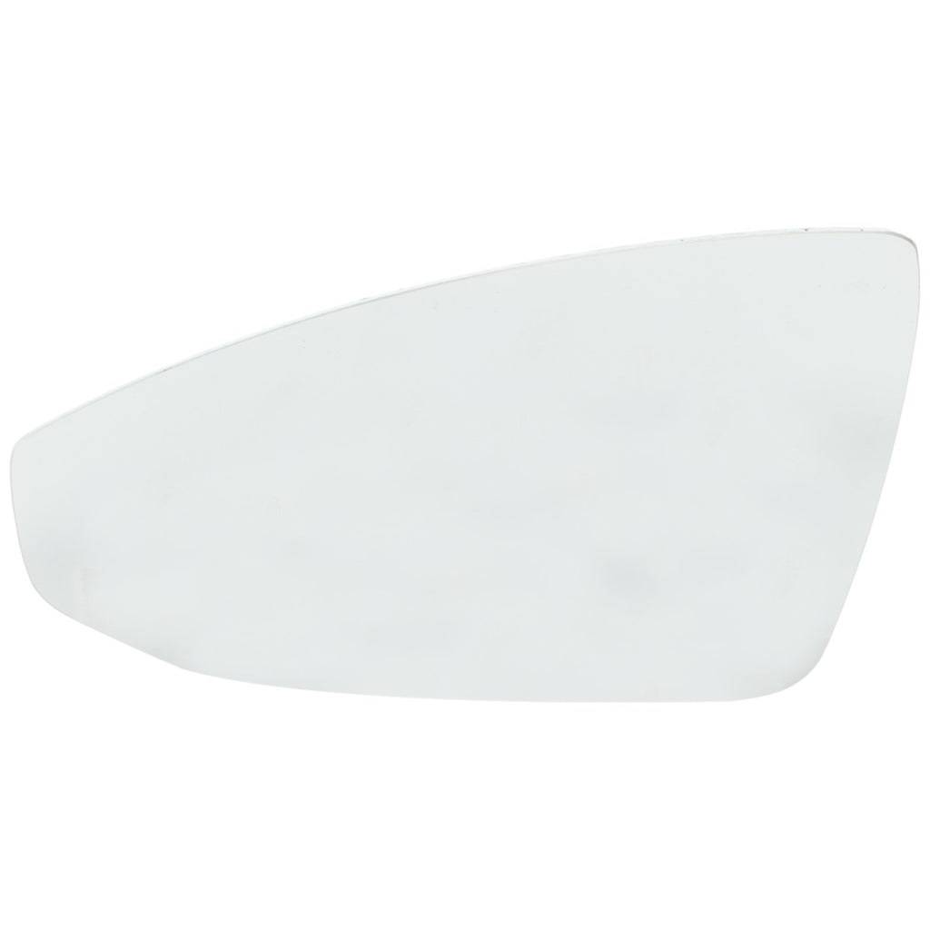 2019-2023 Audi Mirror Glass - Left, Heated (4N0857535CPFM)