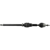 DSS 7844XB CV Half Shaft Axle Front Passenger Right Side Hand for Volvo XC90 07