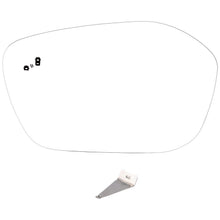 Load image into Gallery viewer, 2022-2024 Honda Civic Mirror Glass - Left, Heated, Sedan (76253T20A21)