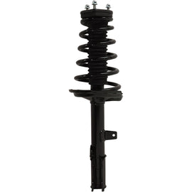 2006-2007 Lexus RX400h & Toyota Highlander Loaded Strut - Rear, Left (272214)