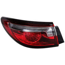 Load image into Gallery viewer, 2018-2021 Mazda 6 Tail Light - Left (GRF551160B)
