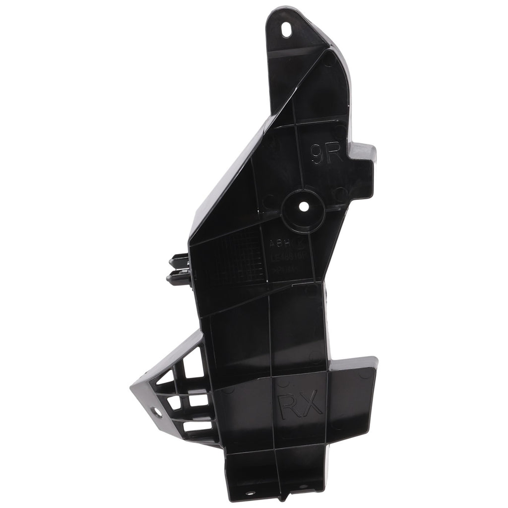 2023-2025 Lexus RX350, RX350h & RX500h Bumper Face Bar - Rear, Right (525650E060)
