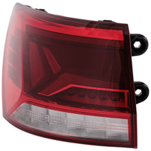 Load image into Gallery viewer, 2022-2023 Volkswagen Taos Tail Light - Left (2GJ945095A)