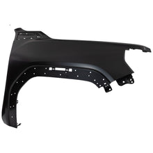 Load image into Gallery viewer, 2020-2025 GMC Sierra 2500 HD &amp; Sierra 3500 HD Fender - Front, Right (84581169)