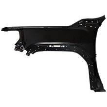 Load image into Gallery viewer, 2020-2025 GMC Sierra 2500 HD &amp; Sierra 3500 HD Fender - Front, Right (84581169)