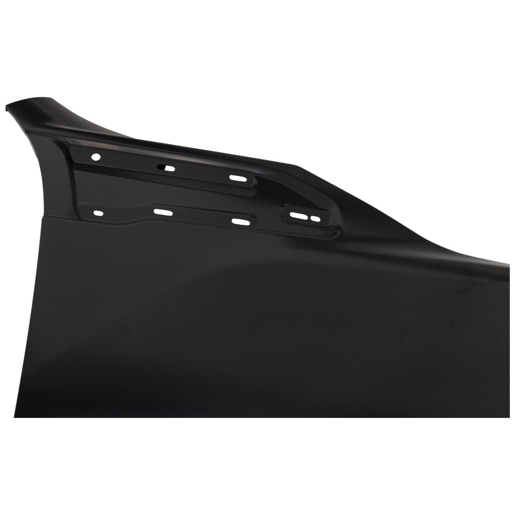 2020-2025 GMC Sierra 2500 HD & Sierra 3500 HD Fender - Front, Right (84581169)