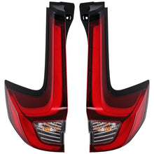 Load image into Gallery viewer, 2023-2024 Honda CR-V Tail Lights - Driver &amp; Passenger Side (335003A0A01)