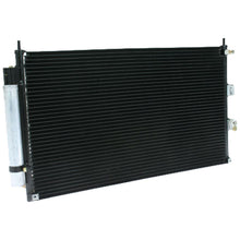 Load image into Gallery viewer, GPD 2006-2011 Acura CSX &amp; Honda Civic AC Condenser - Sedan (10483)