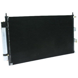 GPD 2006-2011 Acura CSX & Honda Civic AC Condenser - Sedan (10483)