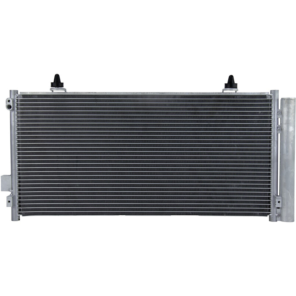 GPD 2009-2021 Subaru AC Condenser (10547)
