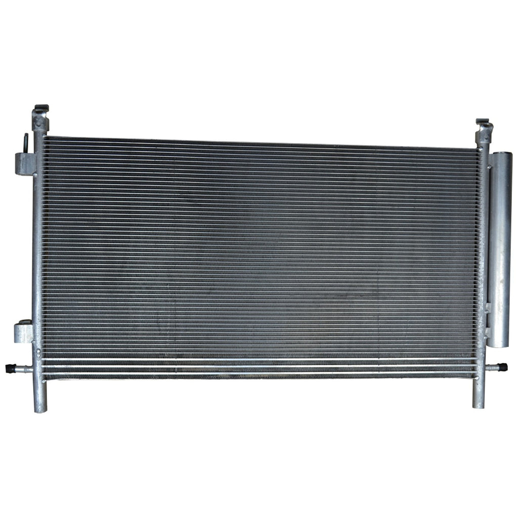 GPD 2010-2011 Chevrolet Camaro AC Condenser (10818)