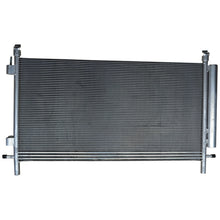 Load image into Gallery viewer, GPD 2010-2011 Chevrolet Camaro AC Condenser (10818)