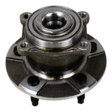 Wheel Hubs Rear Driver or Passenger Side for Chevy Right Left  21990451 Vue