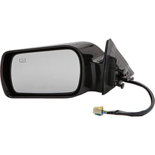 Load image into Gallery viewer, Dorman 2000-2004 Toyota Avalon Mirror - Left, Heated (70582T)