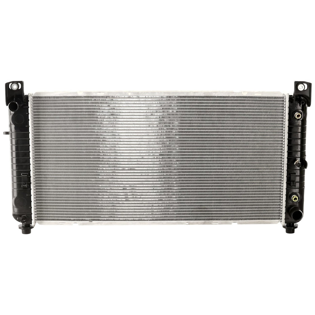 2005-2007 GM Radiator (22840117)