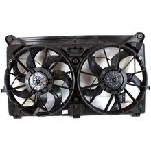 Load image into Gallery viewer, 2005-2007 GM Radiator (22840117)