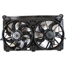 Load image into Gallery viewer, 2005-2007 GM Radiator (22840117)