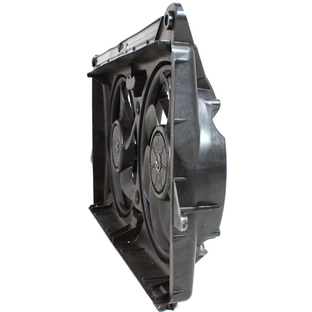 2005-2007 GM Radiator (22840117)