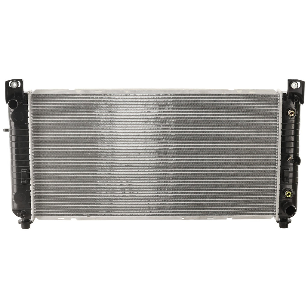 2005-2007 GM Radiator (22840117)