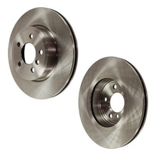 Load image into Gallery viewer, 2004-2010 BMW X3 Brake Rotor - Front (34113400151)