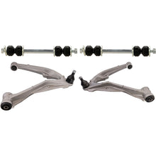 Load image into Gallery viewer, 2009-2014 GM Control Arms - Front, Driver &amp; Passenger Side, Lower (25997509)