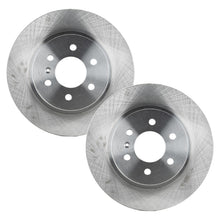 Load image into Gallery viewer, 2006-2009 GM Brake Rotor - Rear (10377634)