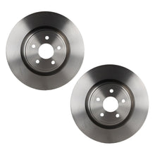 Load image into Gallery viewer, 2012-2020 Dodge Durango &amp; Jeep Grand Cherokee Brake Rotor - Front (12158010)
