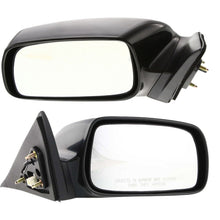 Load image into Gallery viewer, 2007-2011 Toyota Camry Mirrors - Left &amp; Right, Heated (8791033670C0)