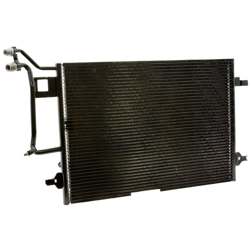 GPD 1996-2002 Audi & Volkswagen AC Condenser (40670)