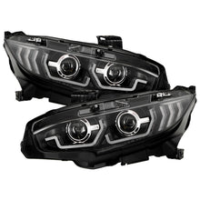 Load image into Gallery viewer, Spyder 2017-2020 Honda Civic Headlight (5088932)