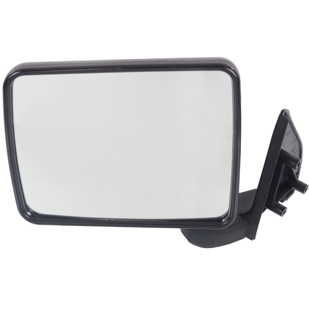 Kool Vue 1987-1996 Dodge Raider, Dodge Ram 50 & Mitsubishi Mighty Max Mirror - Left (4443259)