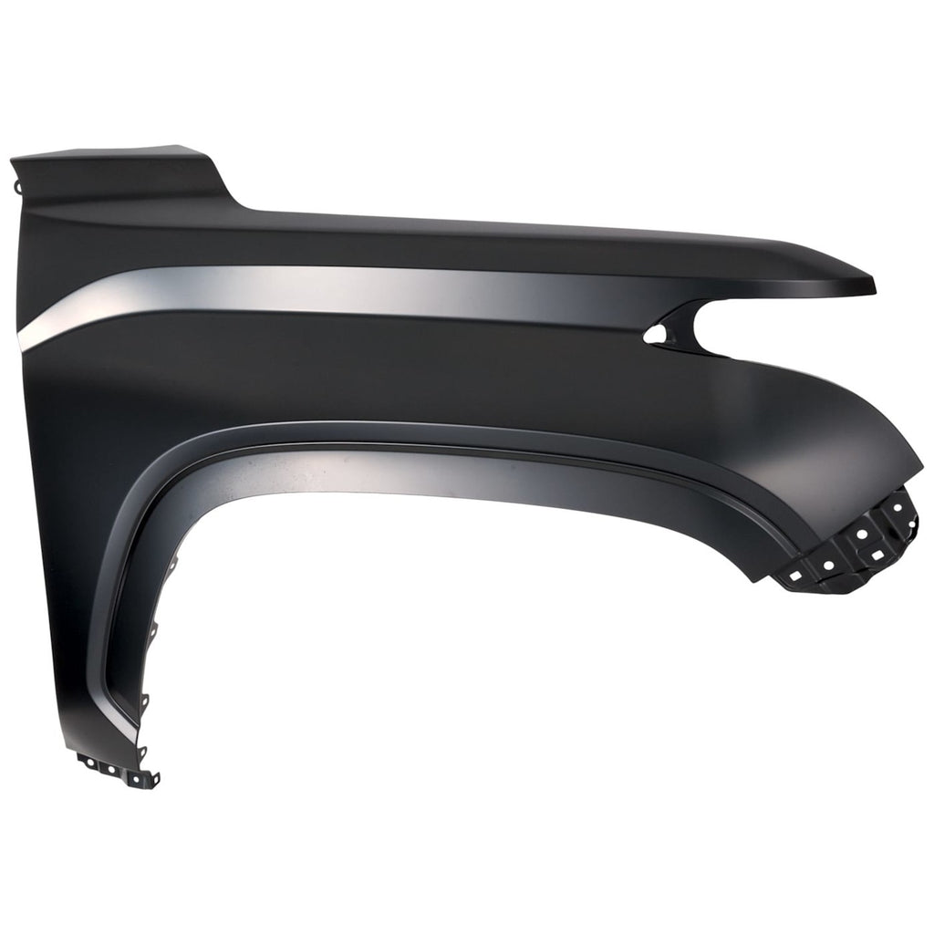 2024 Toyota Tacoma Fenders - Driver & Passenger Side (53811AK010)