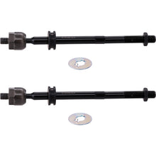 Load image into Gallery viewer, 2000-2003 Volkswagen EuroVan Tie Rod Ends - Front, Driver &amp; Passenger Side, Inner (17900024)