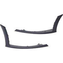 Load image into Gallery viewer, 2020-2023 Mercedes-Benz CLA35 AMG Bumper Trims - Front, Driver &amp; Passenger Side (11888521039999)